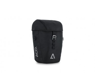 ACID Fahrradtasche CITY 15 black