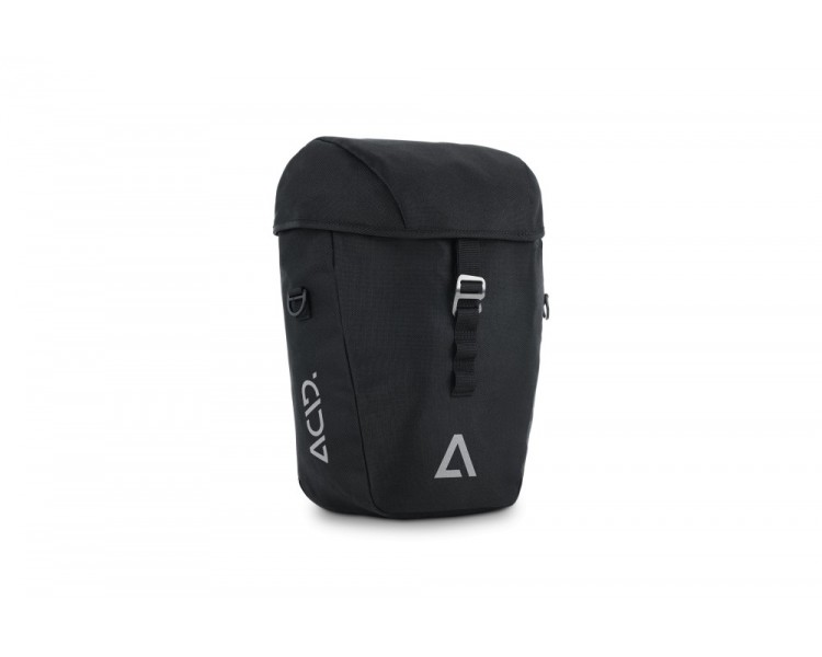 ACID Fahrradtasche CITY 15 black