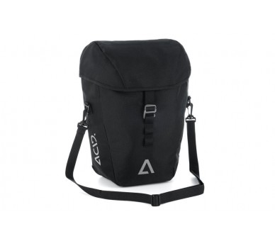 ACID Fahrradtasche CITY 15 black