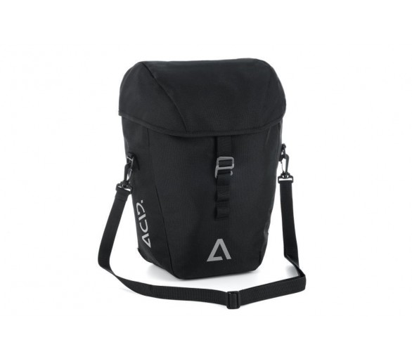 ACID Fahrradtasche CITY 15 black