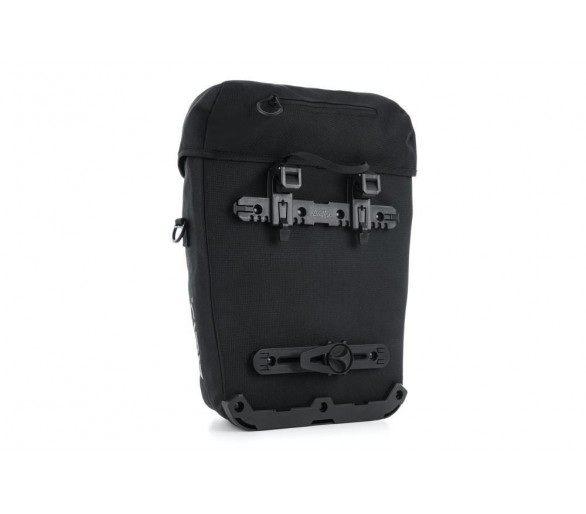 ACID Fahrradtasche CITY 15 black