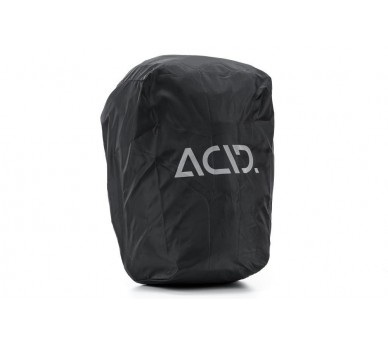 ACID Fahrradtasche CITY 15 black