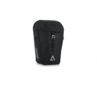 ACID Fahrradtasche CITY 20 black