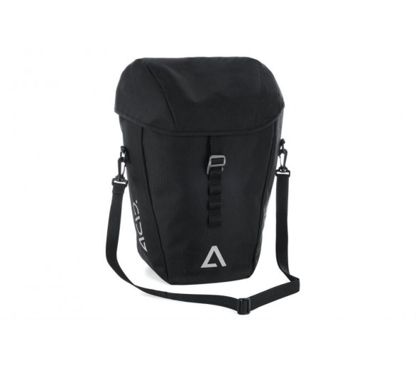 ACID Fahrradtasche CITY 20 black