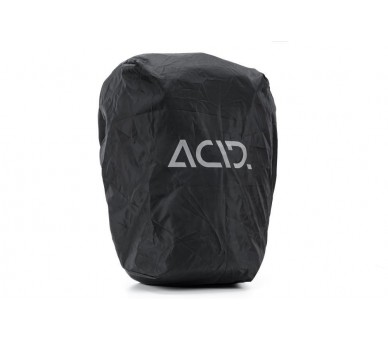 ACID Fahrradtasche CITY 20 black