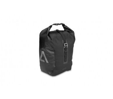 ACID Fahrradtasche TRAVLR 15 black