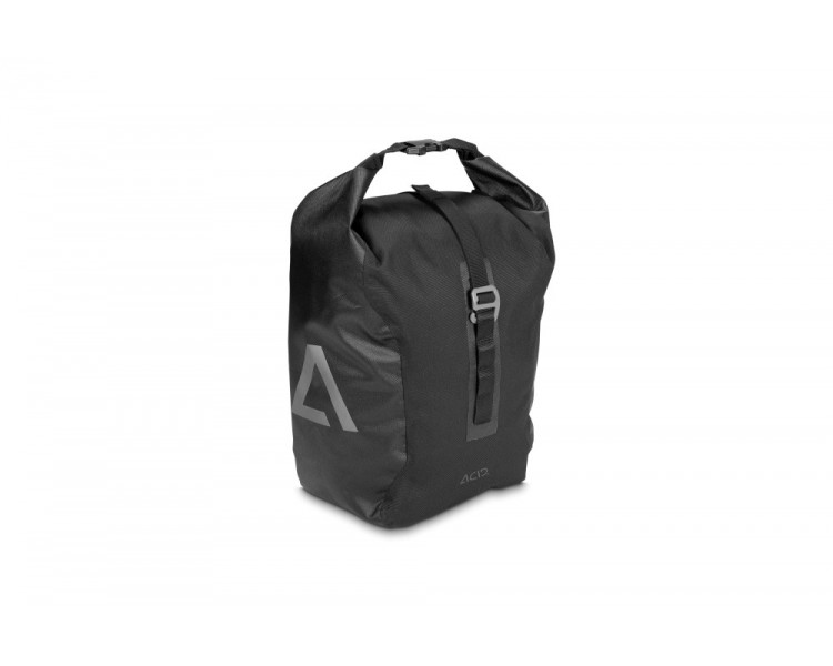 Cube ACID Fahrradtasche TRAVLR 15 black