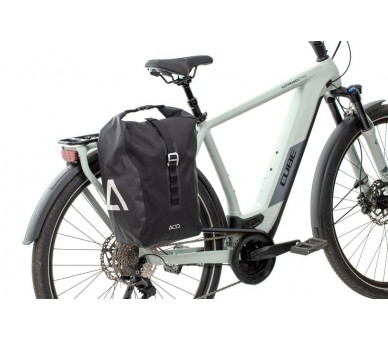 Cube ACID Fahrradtasche TRAVLR 15 black