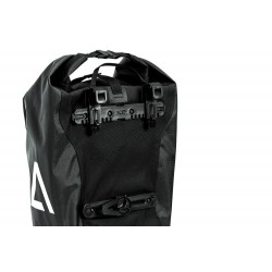 Cube ACID Fahrradtasche TRAVLR 15 black