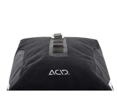 Cube ACID Fahrradtasche TRAVLR 15 black