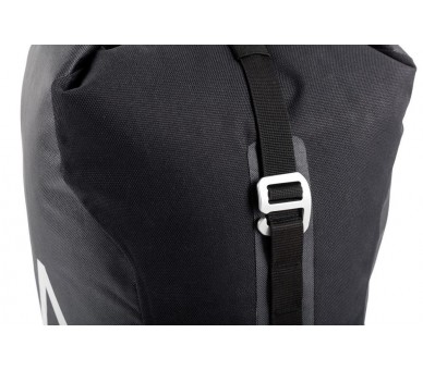 Cube ACID Fahrradtasche TRAVLR 15 black