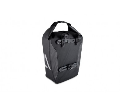 Cube ACID Fahrradtasche TRAVLR 15 black