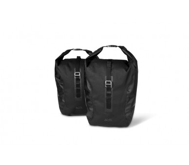 ACID Fahrradtasche TRAVLR 20/2 black