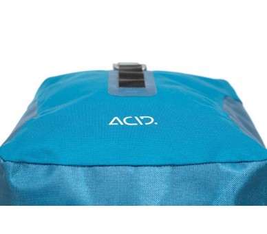 Cube ACID Fahrradtasche TRAVLR 20/2