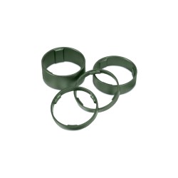 Cube RFR Spacer green - Set