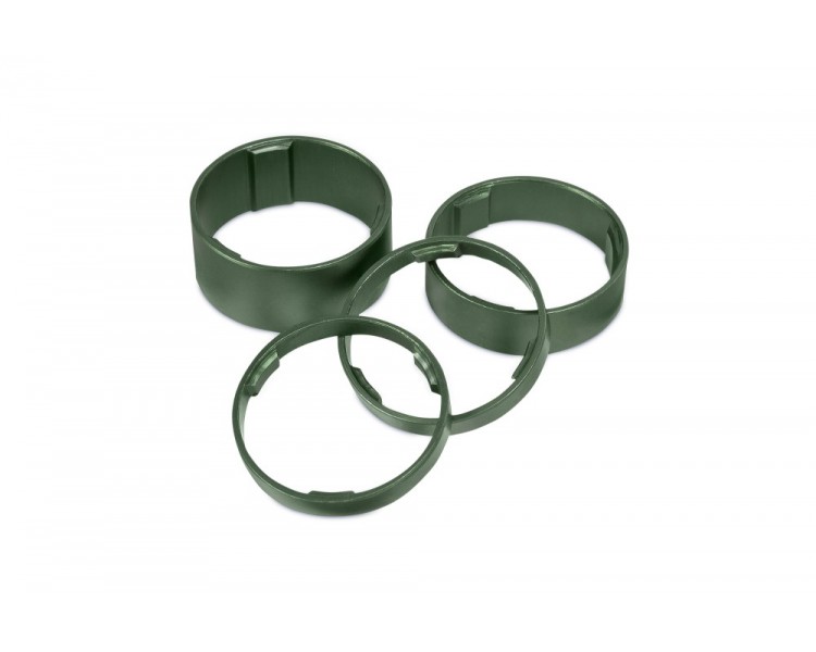 Cube RFR Spacer green - Set