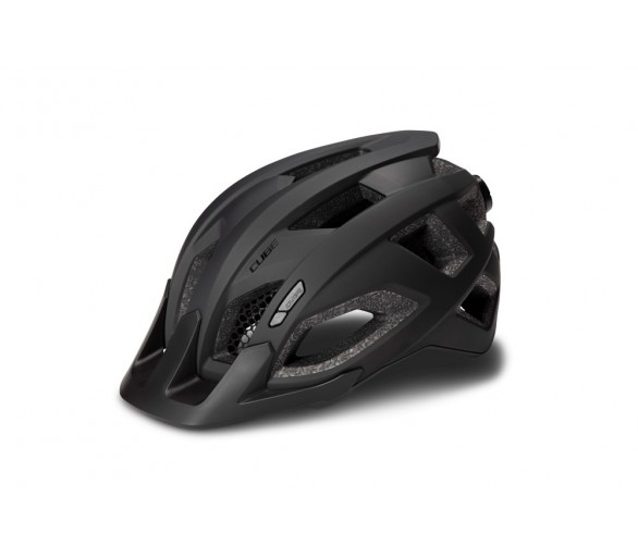 CUBE Helm PATHOS black