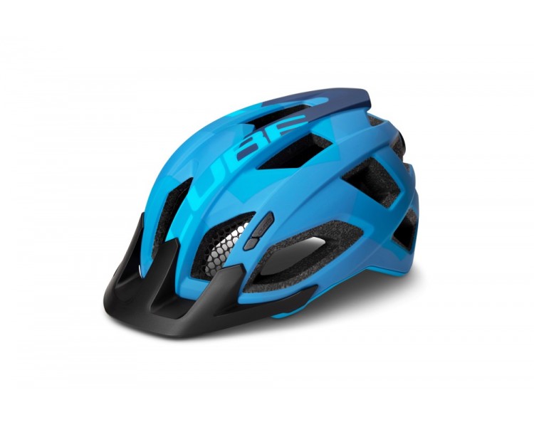 CUBE Helm PATHOS blue