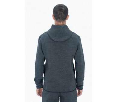 CUBE Hoodie Advanced anthracite