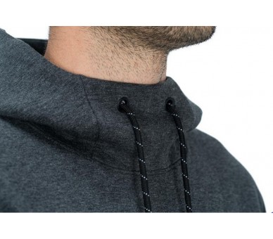 CUBE Hoodie Advanced anthracite