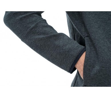 CUBE Hoodie Advanced anthracite