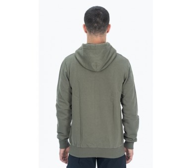 CUBE Organic Zip Hoodie