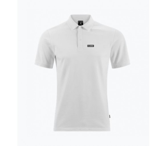 CUBE Organic Polo Shirt