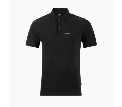 CUBE Organic Polo Shirt