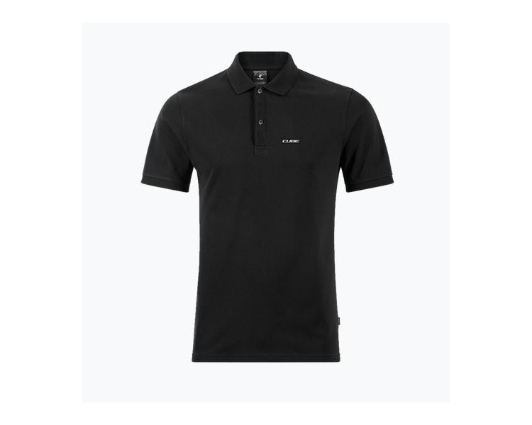 CUBE Organic Polo Shirt