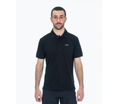 CUBE Organic Polo Shirt