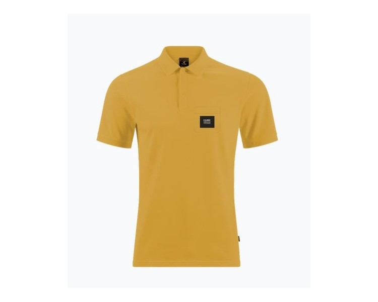 CUBE Organic Polo Shirt GTY FIT