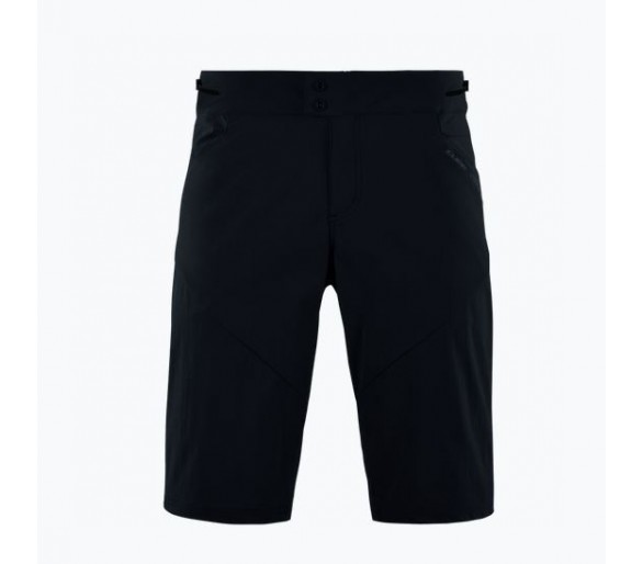 CUBE ATX Baggy Shorts black