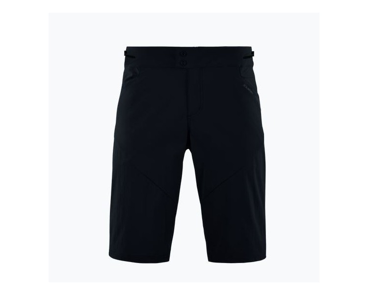 CUBE ATX Baggy Shorts black