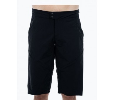 CUBE ATX Baggy Shorts black