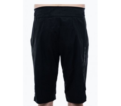 CUBE ATX Baggy Shorts black