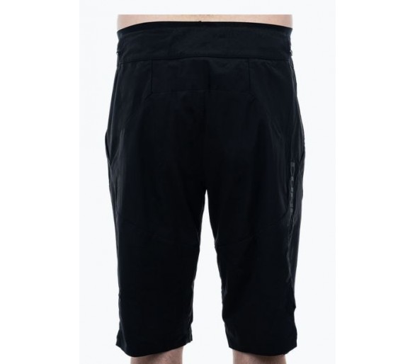 CUBE ATX Baggy Shorts black