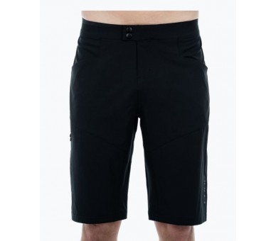 CUBE ATX Baggy Shorts CMPT black