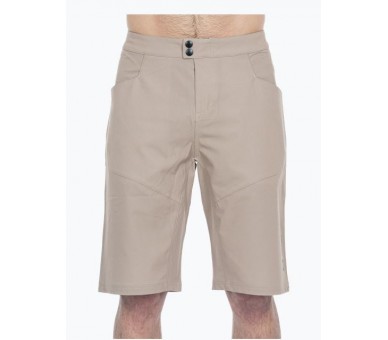 CUBE ATX Baggy Shorts CMPT sand