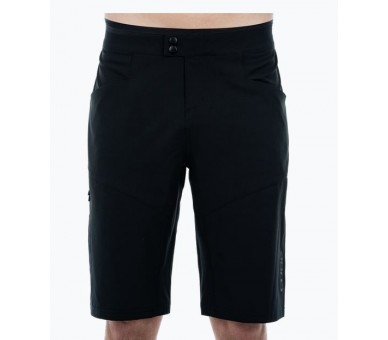 CUBE ATX Baggy Shorts CMPT inkl. Innenhose black