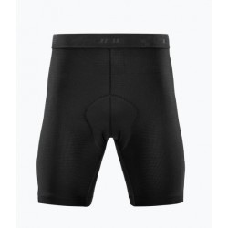 CUBE ATX Baggy Shorts CMPT inkl. Innenhose black