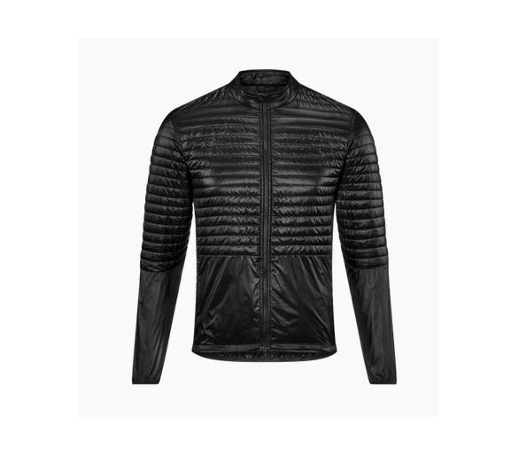 CUBE BLACKLINE Light Iso Jacke black