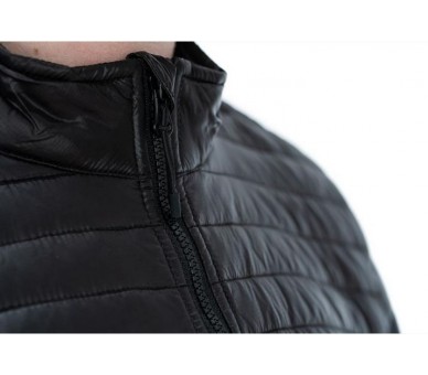 CUBE BLACKLINE Light Iso Jacke black