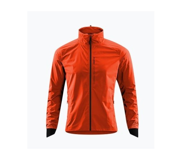 CUBE BLACKLINE Regenjacke orange