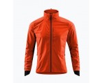 CUBE BLACKLINE Regenjacke orange