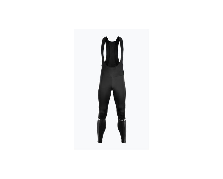 CUBE BLACKLINE Trägerhose lang ohne Pad black
