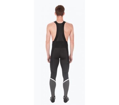 CUBE BLACKLINE Trägerhose lang ohne Pad black