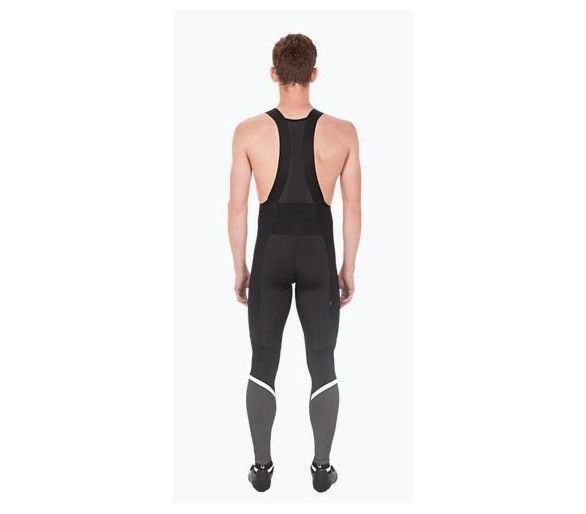 CUBE BLACKLINE Trägerhose lang ohne Pad black