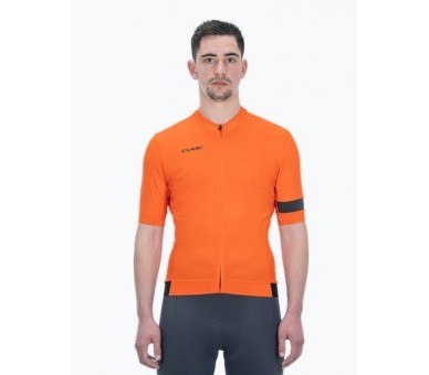 CUBE BLACKLINE Trikot FLASH kurzarm orange