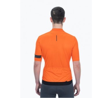 CUBE BLACKLINE Trikot FLASH kurzarm orange