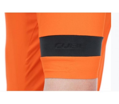 CUBE BLACKLINE Trikot FLASH kurzarm orange